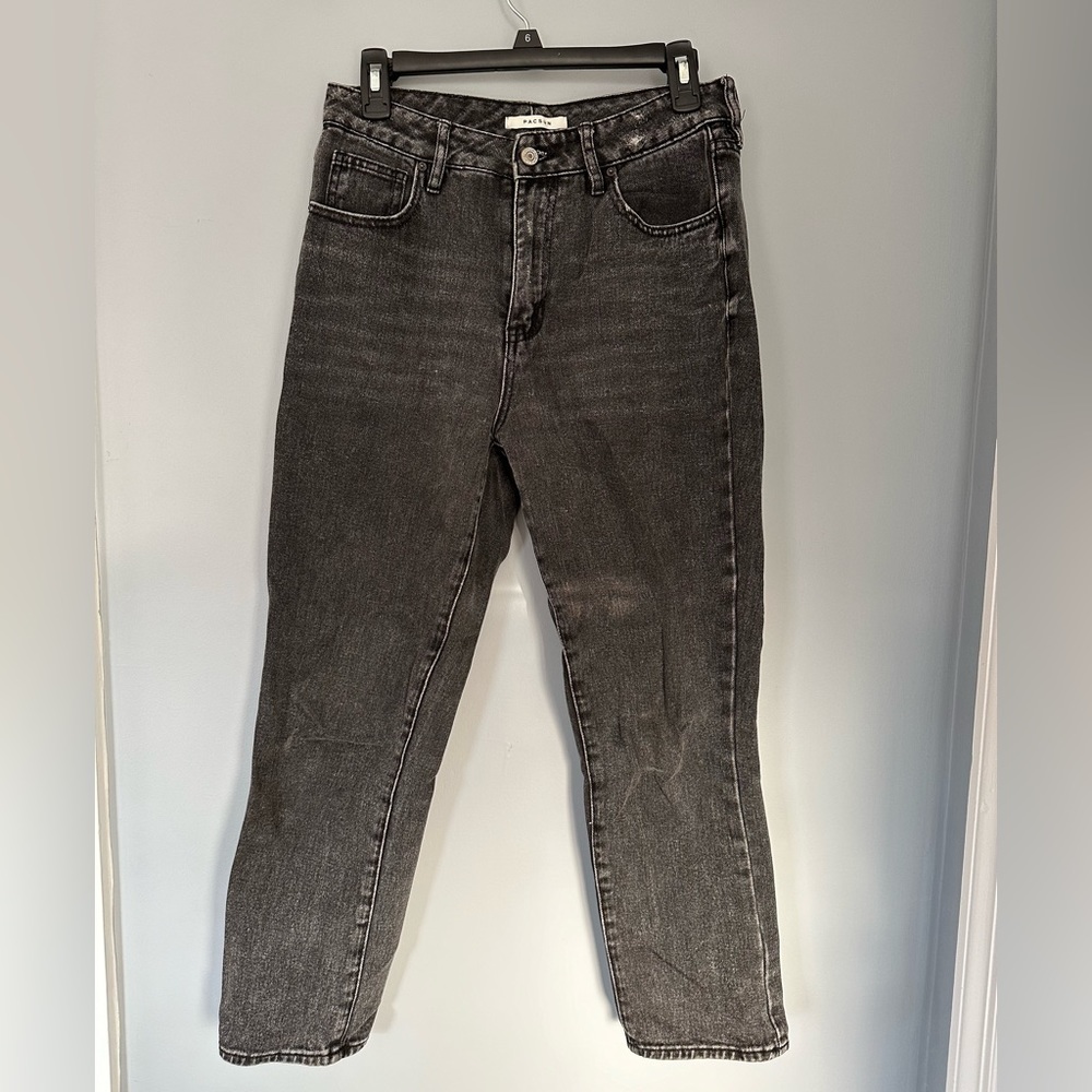Pacsun Mom Jeans